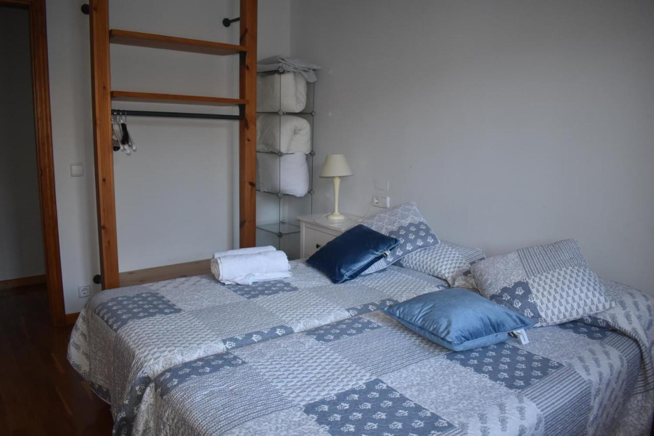 Apartamento Belmecher Estella Exterior foto